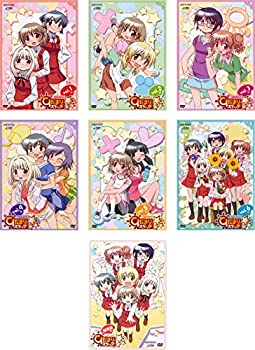 樂天商城 - 【中古】 ひだまりスケッチ×☆☆☆ TV版 全6巻 + 特別編 [レンタル落ち] 全7巻セット DVDセット商品