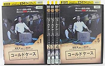 楽天市場】コールド ケース dvdの通販 楽天市場】コールド ケース dvdの通販