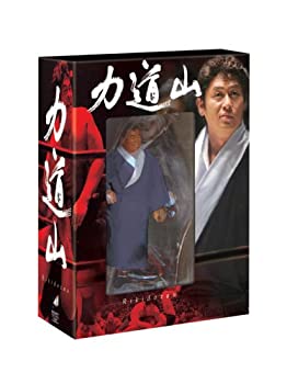 【中古】 力道山 プロレス 源流 BOX (5000セット初回完全限定生産) DVD