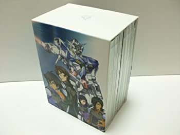 【中古】 機動戦士ガンダム00 ダブルオー 全7巻セット [DVDセット]