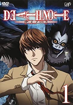 【中古】 デスノートDEATH NOTE [レンタル落ち] （全13巻） DVDセット商品