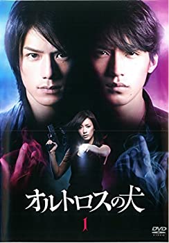 Rakuten - 【中古】 オルトロスの犬 [レンタル落ち] 全5巻セット DVDセット商品