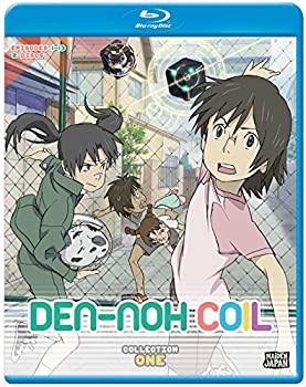 【中古】 電脳コイル 1 DEN-NOH COIL 1 【中古】 電脳コイル 1 DEN-NOH COIL 1