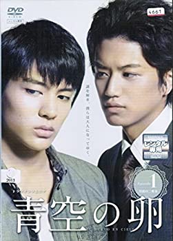【中古】 BS朝日ドラマ インソムニア 青空の卵 [レンタル落ち] (全3巻セット) [DVDセット]