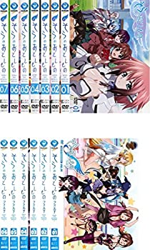 楽天市場】そらのおとしもの dvd 全巻セット（DVD｜CD・DVD）の通販