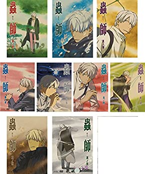 楽天市場】蟲師 Blu－ray Boxの通販