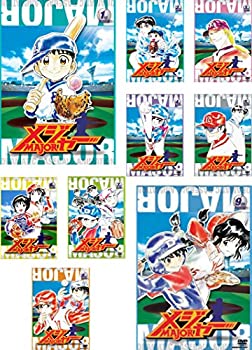 ����š� �᥸�㡼 MAJOR [��󥿥����] ��9�����å� DVD���åȾ���