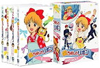 【中古】 姫ちゃんのリボン DVD BOX 1