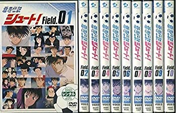 楽天市場】蒼き伝説シュート DVDの通販