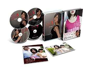 【中古】 タンクトップファイター DVD BOX