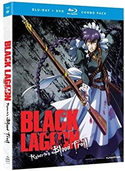 【中古】 Roberta's Blood Trail Ova