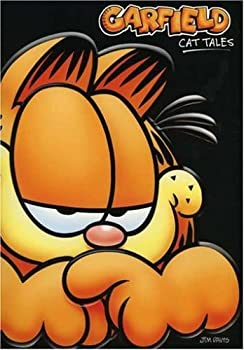 【中古】 Garfield Prime Time Gift Set [DVD] [輸入盤]