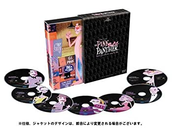 楽天市場】ピンク パンサー DVDの通販 楽天市場】ピンク パンサー DVDの通販