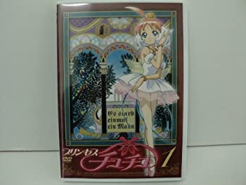 【中古】 プリンセスチュチュ 全6巻セット [DVDセット]