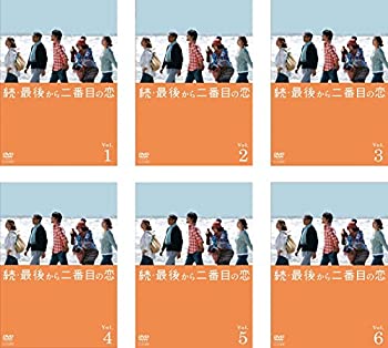 ����š� ³ �Ǹ夫�������ܤ��� [��󥿥����] ��6�����å� DVD���åȾ���