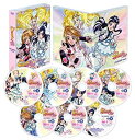 【中古】 ふたりはプリキュア Max Heart DVD BOX vol.2【完全初回生産限定】