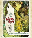 【中古】 WOLF'S RAIN (ウルフズ レイン) : COMPLETE SERIES