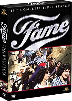 【中古】 フェーム/青春の旅立ち シーズン1 DVD BOX
