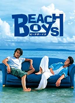 【中古】 ビーチボーイズDVD BOX