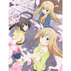 【中古】 みなみけ ただいま 全4巻セット Blu-ray セット