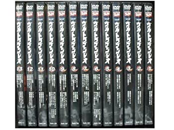 š ȥޥ쥪 [󥿥] 13å DVDåȾ