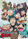 【中古】 TVアニメ (忍たま乱太郎) 第23シリーズ DVD BOX 下の巻