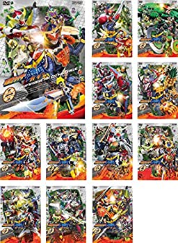 【中古】 仮面ライダー鎧武 ガイム [レンタル落ち] 全12巻セット DVDセット商品...