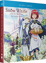 【中古】 Snow White With The Red Hair: The Complete Series [Blu-ray]