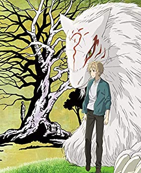 【中古】 劇場版 夏目友人帳 ~うつせみに結ぶ~ (完全生産限定版) [Blu-ray]