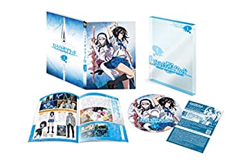 【中古】 ストライク・ザ・ブラッドIV OVA Vol.1 (1~2話/初回仕様版) [Blu-ray]