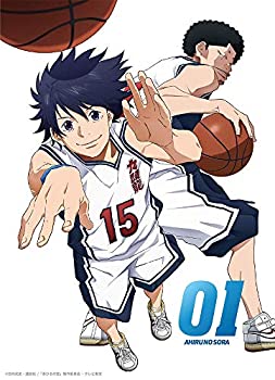 あひるの空 全17巻DVDSET【レンタル用】