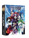 【中古】 デート ア ライブ： コンプリート シリーズ 限定版北米版 北米版 / Date a Live: Complete Series Blu-ray DVD 輸入盤