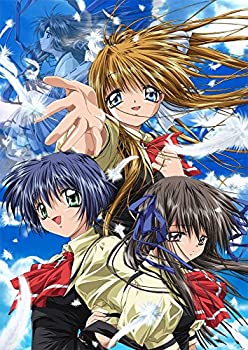 【中古】 AIR コンパクト・コレクション Blu-ray (初回限定生産)