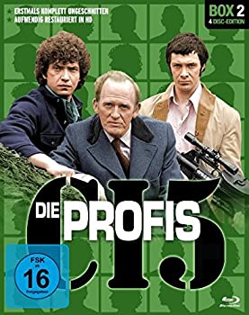  Die Profis - Box 2