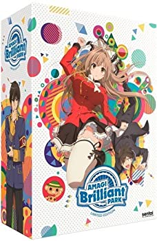 [중고] 아마기 브릴리언트 파크 (AMAGI BRILLIANT PARK)