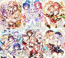 【中古】 ご注文はうさぎですか?? (初回限定版) 全6巻セット Blu-ray セット