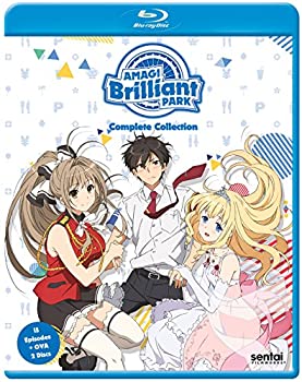 [중고] 아마기 브릴리언트 파크 (AMAGI BRILLIANT PARK)