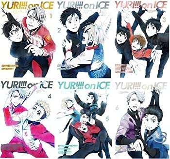 楽天市場】ユーリ！！！ on ice boxの通販