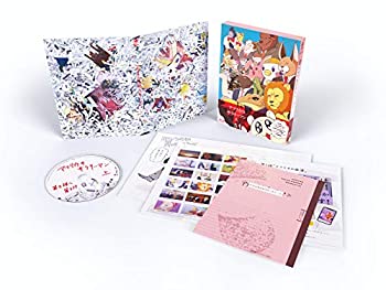 【中古】 アフリカのサラリーマン Blu-ray BOX 上巻
