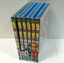 【中古】 れでぃ×ばと! 全6巻セット Blu-ray セット