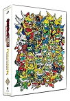 【中古】 SDガンダム三国伝 BraveBattleWarriors コレクションボックス (Blu-ray BOX)