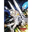 【中古】 武装神姫 全7巻セット Blu-ray セット