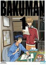 【中古】 バクマン。 〈初回限定版〉 全9巻セット Blu-ray セット