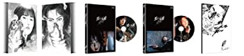 【中古】 黒の天使 Blu-ray BOX (Vol.1&Vol.2)