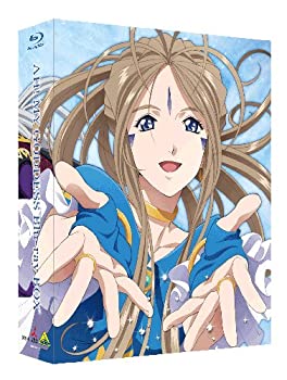 Rakuten - 【中古】 ああっ女神さまっ Blu-ray BOX (TVシリーズ第1期)