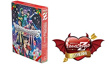 【中古】 ももいろクリスマス2012 LIVE Blu-ray BOX【初回限定版 (ももいろクローバーZ特別動画付)