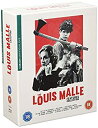 【中古】 The Louis Malle Features Collection [Region B] [Blu-ray]