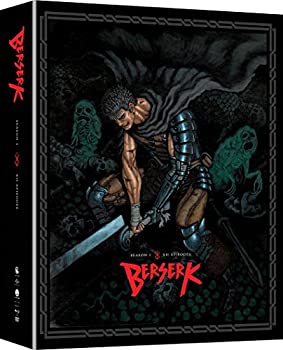 【中古】 Berserk: Season One/ [Blu-ray]