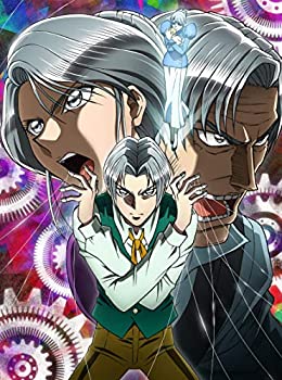 【中古】 からくりサーカス Blu-ray BOX vol.2