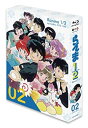 【中古】 TVシリーズ らんま1/2 Blu-ray BOX (2)